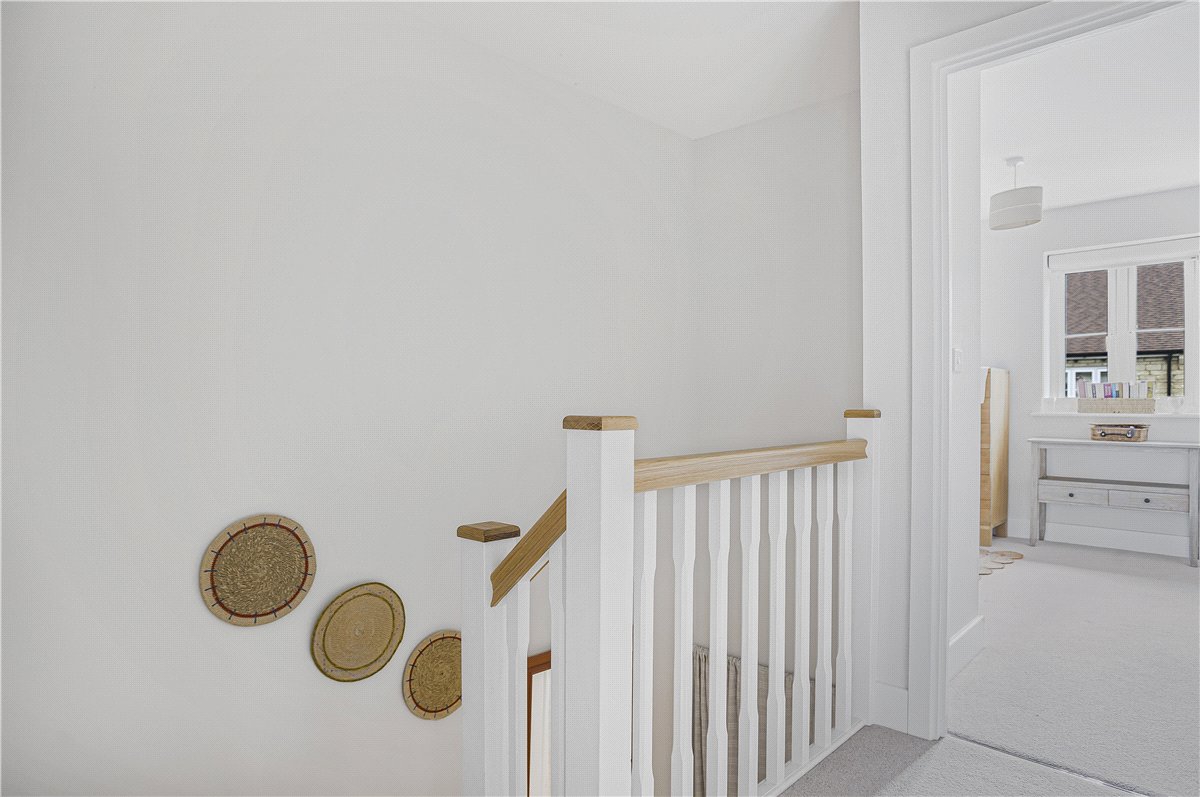 4 bedroom House, Olivers Close, Long Hanborough, OX29 - Sold, Image 10