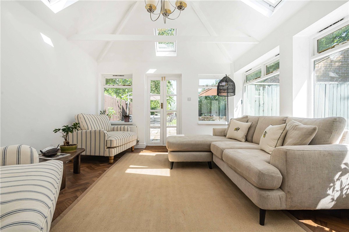 4 bedroom House, Station Road, Willingham, CB24 - Available, Image 2