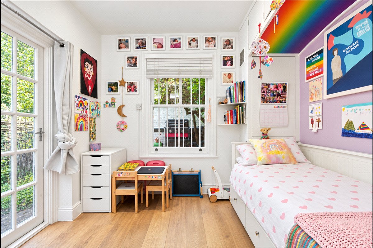 2 bedroom Flat, 31 Castletown Road, , W14 - Available, Image 6
