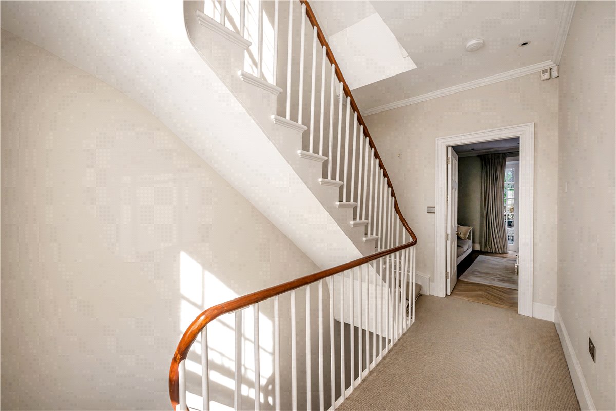 6 bedroom House, Chesterfield Hill, Mayfair, W1J - Available, Image 6
