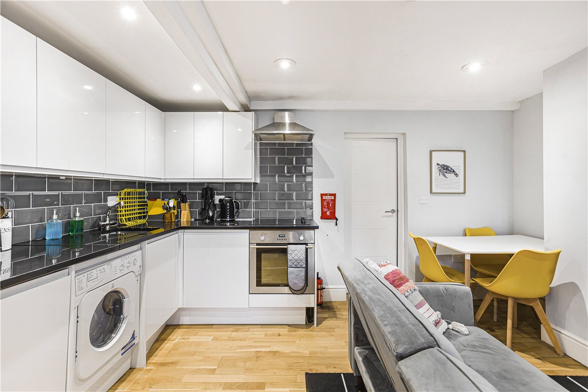 5 bedroom House, London Place, Oxford, OX4 - Available, Image 5