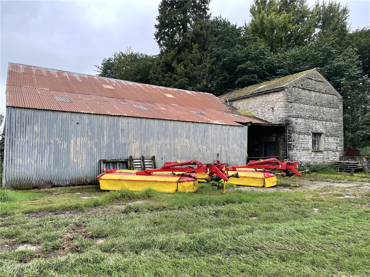   Land, Lot 2 - Hestholme Farm, Aysgarth, DL8 - Sold, Image 2