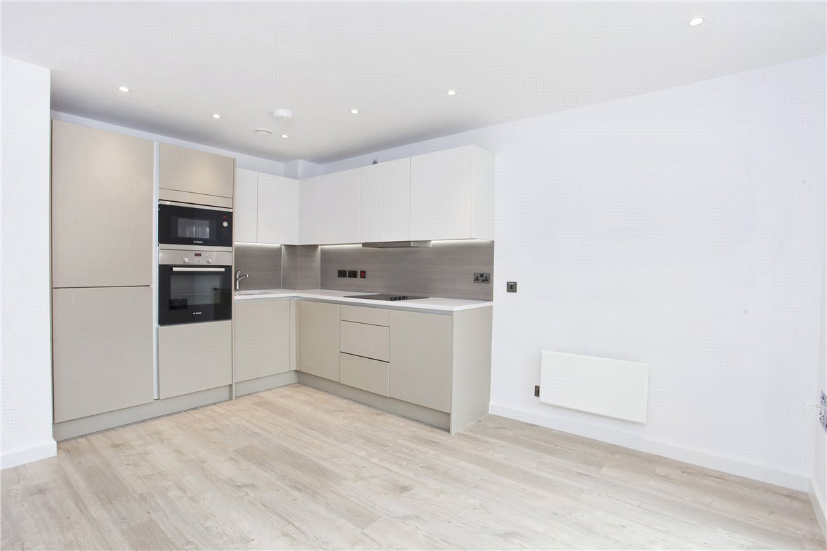 1 bedroom Flat, Pound Lane, York, YO1 - 