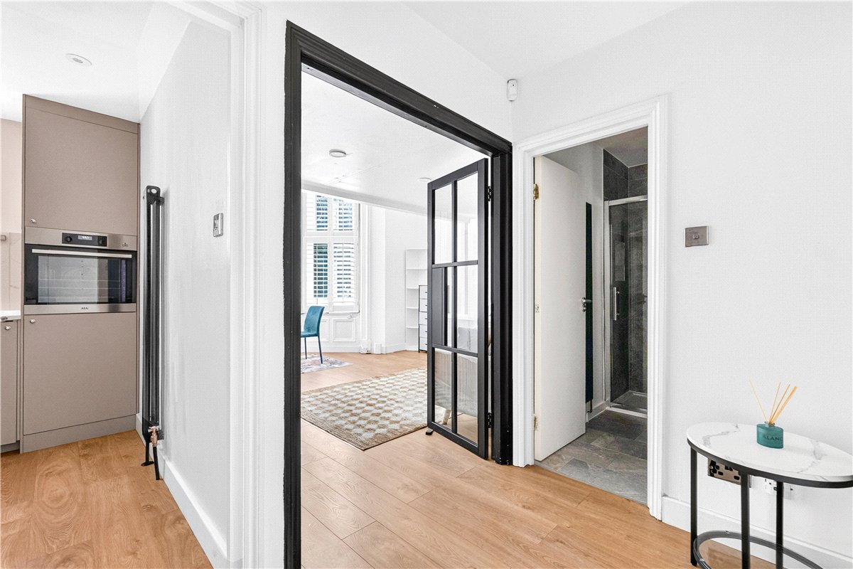 0 bedroom Flat, Bramham Gardens, Earls Court, SW5 - Available, Image 7