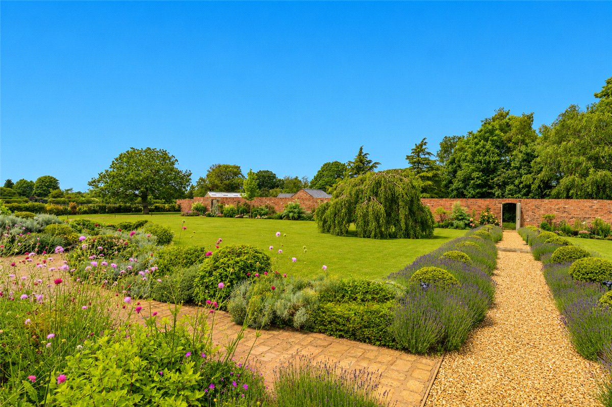 6 bedroom House, Faddiley, Nantwich, CW5 - Available, Image 43