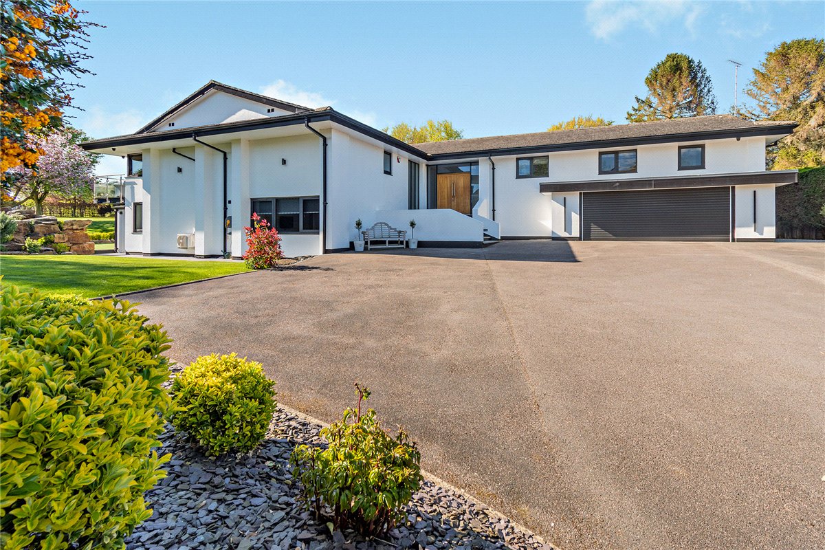 5 bedroom House, Trip Garth, Linton, LS22 - Available, Image 14