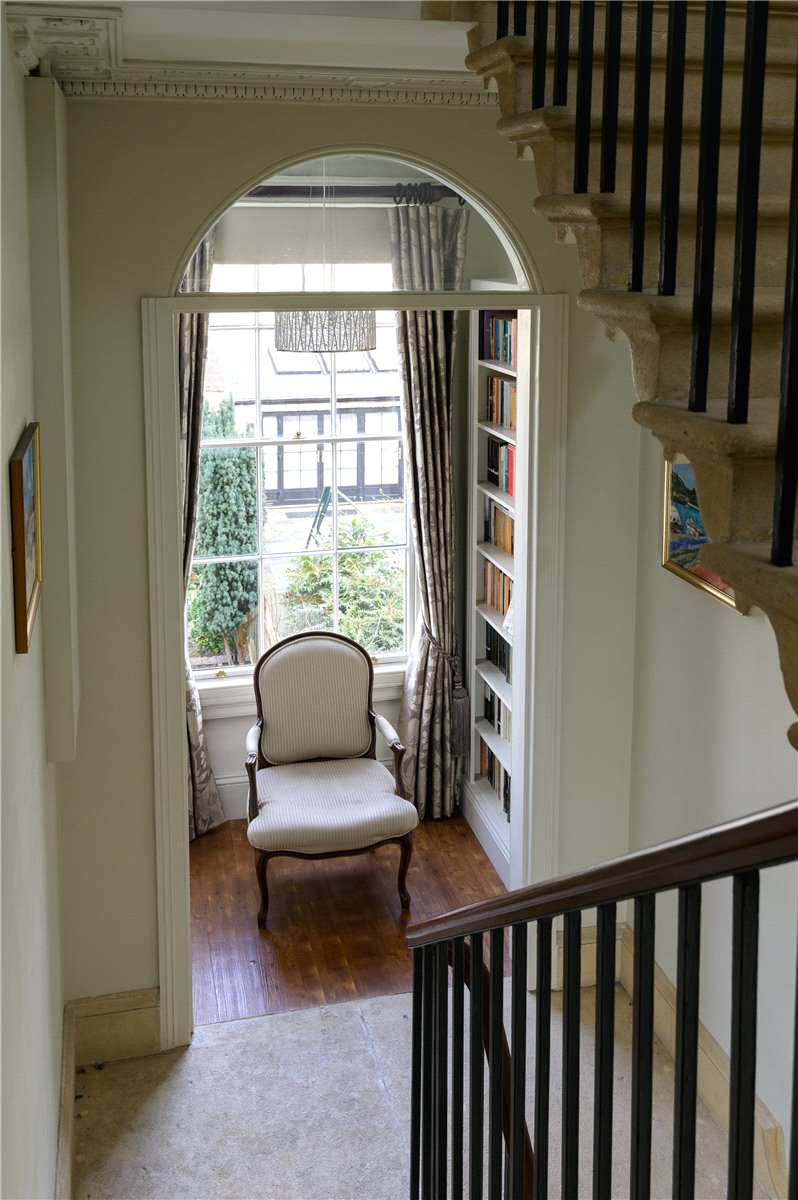 5 bedroom House, Raby Place, Bathwick, BA2 - Sold, Image 8