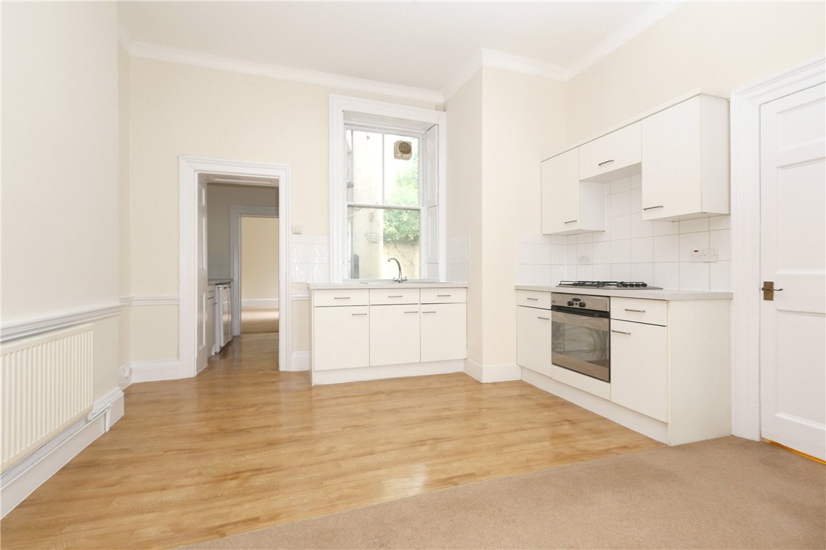 1 bedroom Flat, Manchester Street, Marylebone, W1U - Let Agreed