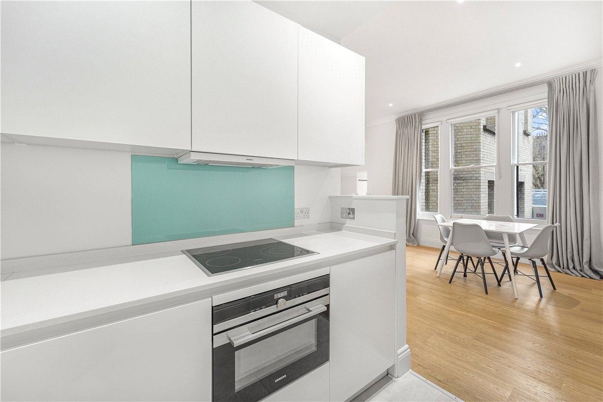 1 bedroom Flat, Egerton Gardens Mews, Knightsbridge, SW3 - Available, Image 1