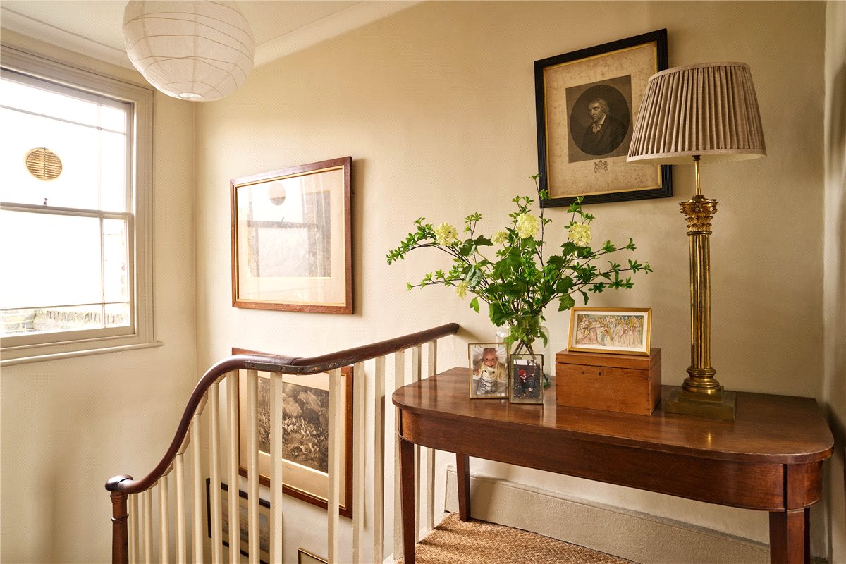 3 bedroom House, Althorp Road, London, SW17 - Sold, Image 11