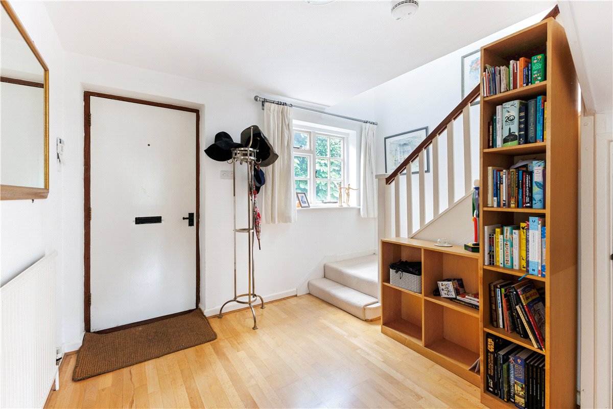 3 bedroom House, Hallam Cottages, Southend, SN8 - Sold STC, Image 10