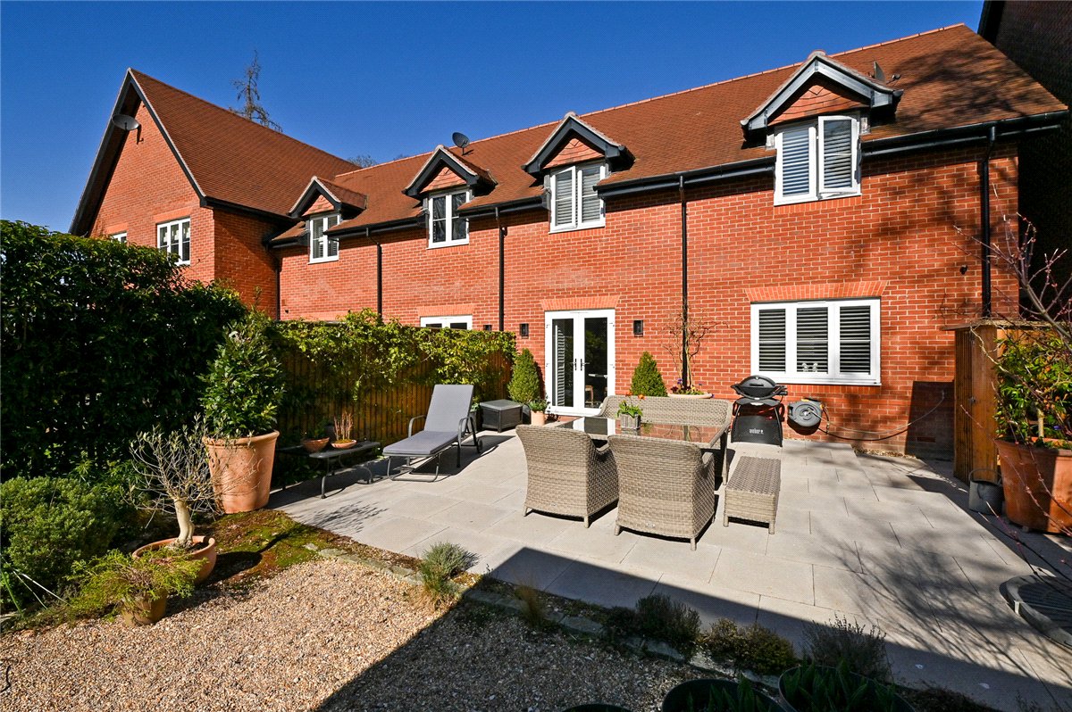 3 bedroom House, Besselsleigh, Appleton, Oxford, OX13 - Available, Image 8