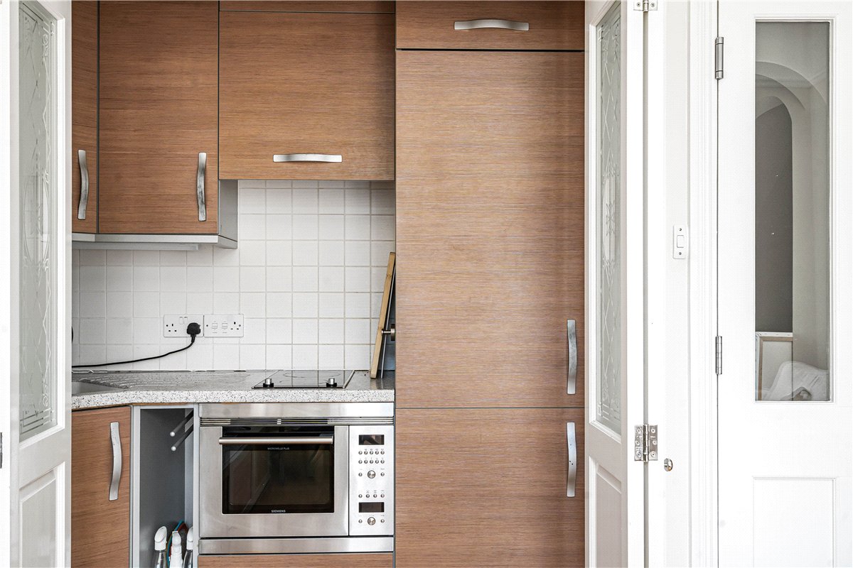 1 bedroom Flat, Walton Crescent, Oxford, OX1 - Let Agreed, Image 3