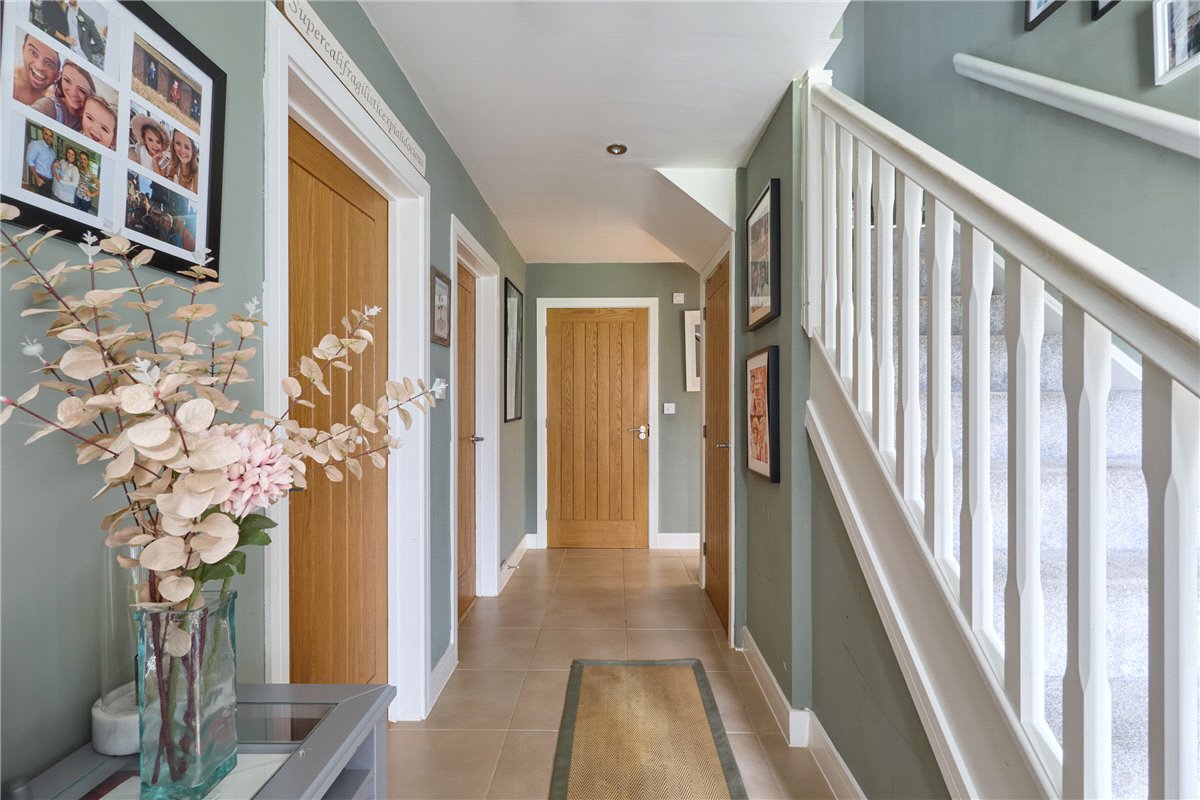 4 bedroom House, Brinkley Road, Burrough Green, CB8 - Available, Image 14