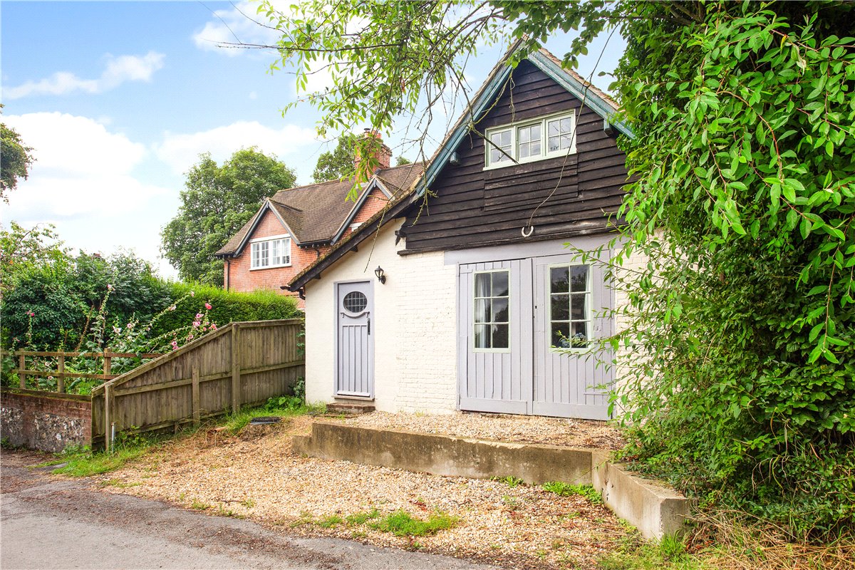 3 bedroom House, Tichborne, Alresford, SO24 - Available, Image 12