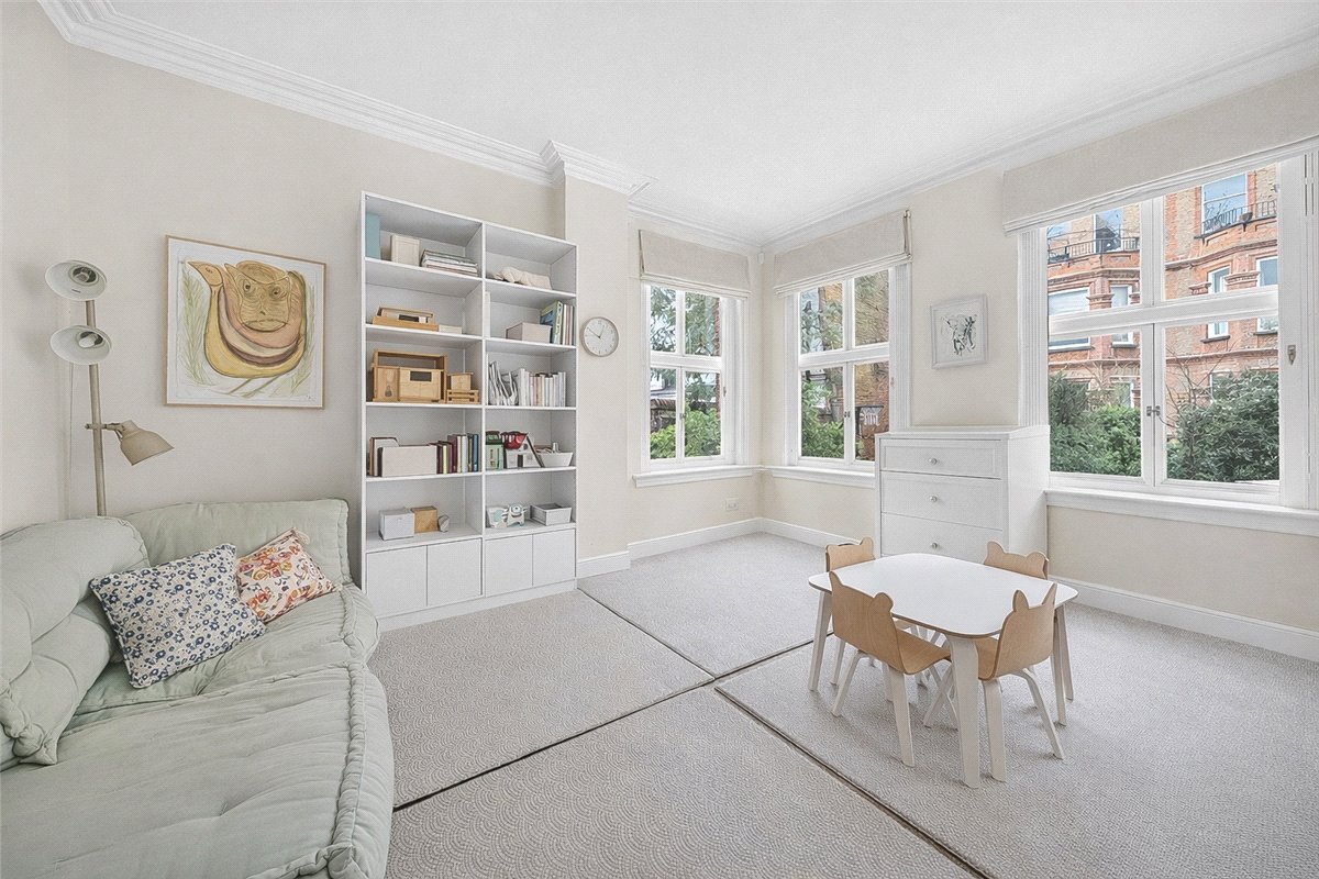 4 bedroom Maisonette, Harrington Gardens, South Kensington, SW7 - Available, Image 20