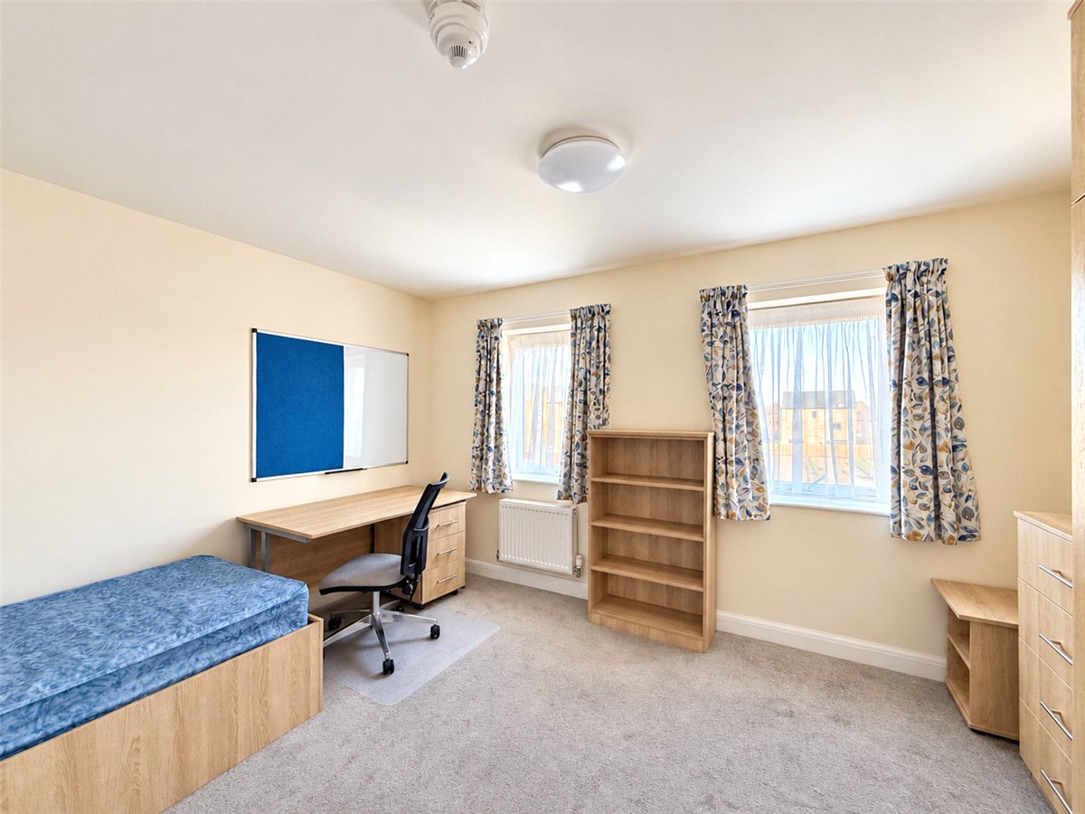 5 bedroom House, Beagle Road, Cambridge, CB3 - Available, Image 9