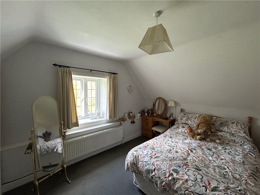 2 bedroom House, Main Street, Loddington, LE7 - Available, Image 4