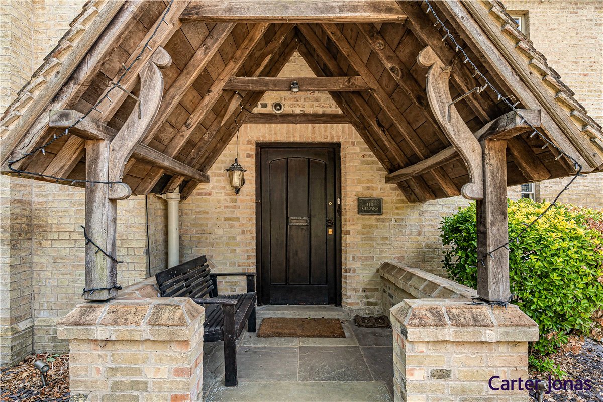 6 bedroom House, Thicket Road, Houghton, PE28 - Available, Image 29