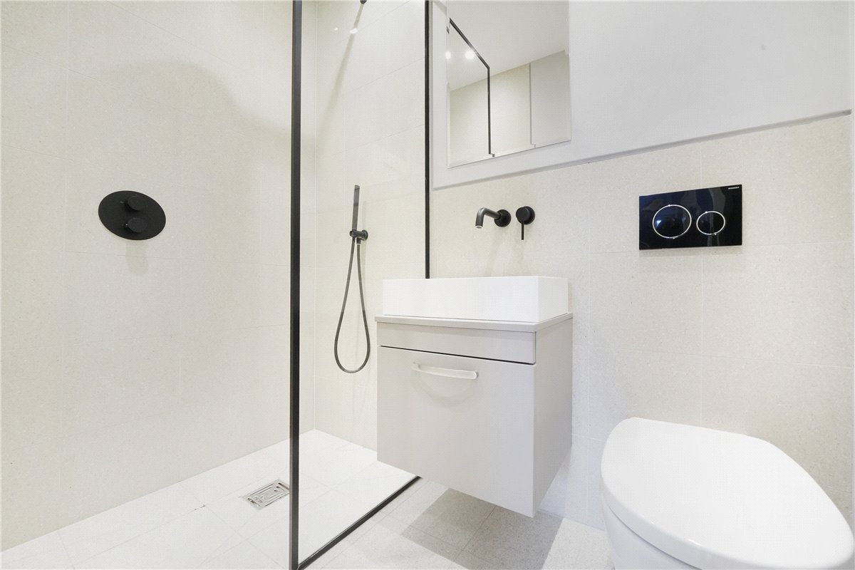 1 bedroom Flat, Taunton Place, London, NW1 - Available, Image 6