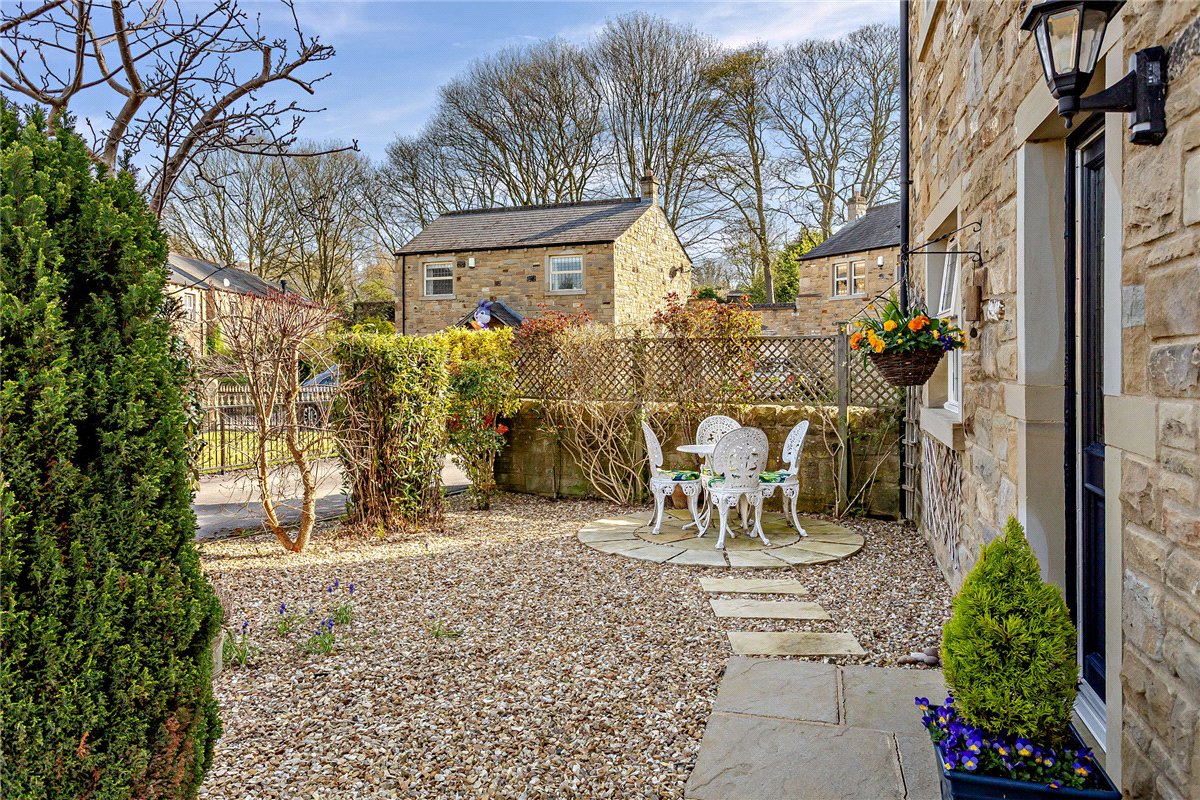 4 bedroom House, Sedgegarth, Thorner, LS14 - Sold, Image 11