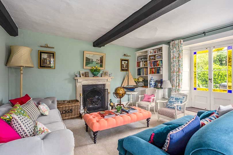 5 bedroom House, Martins Road, Keevil, BA14 - , Image 4