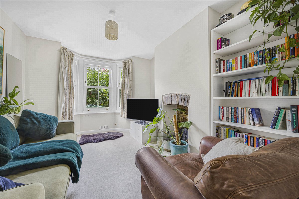 2 bedroom House, Howard Street, Oxford, OX4 - Sold, Image 15