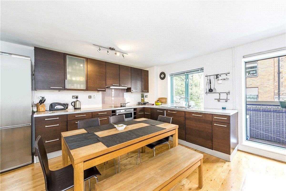 2 bedroom Flat, Chapter Street, London, SW1P - Available, Image 13