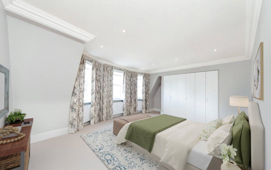 4 bedroom Maisonette, Egerton Gardens, Knightsbridge, SW3 - Available, Image 4