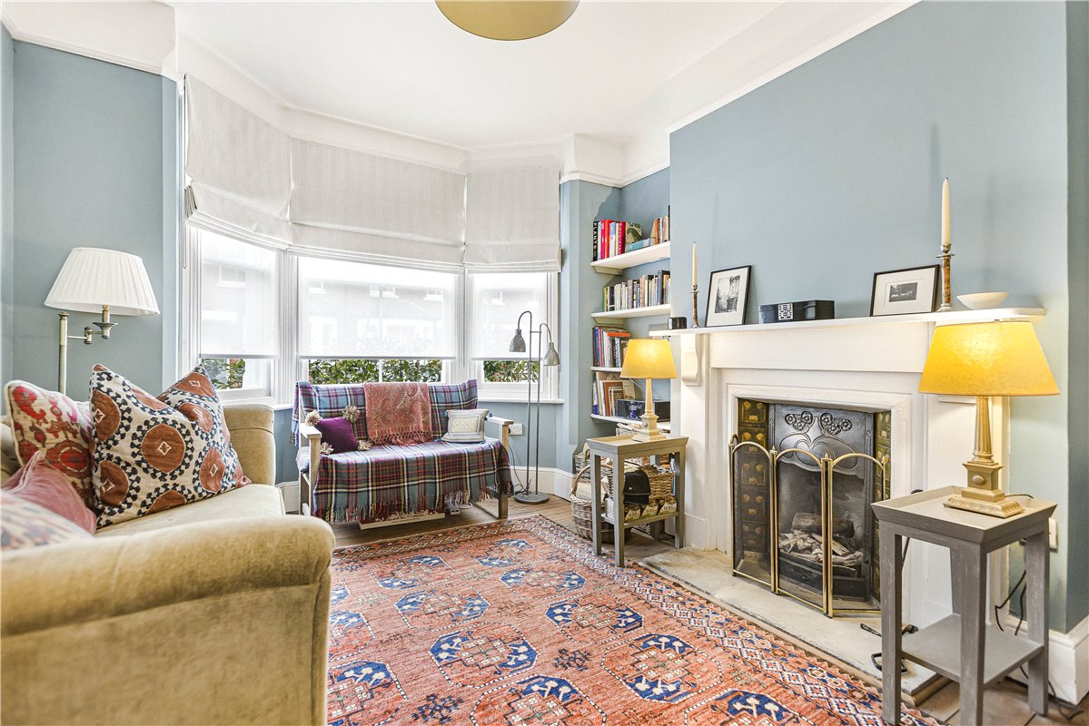 2 bedroom House, Alexandra Road, Oxford, OX2 - Sold, Image 13