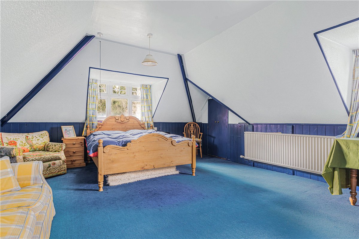 5 bedroom House, Hinksey Hill, Oxford, OX1 - Available, Image 14