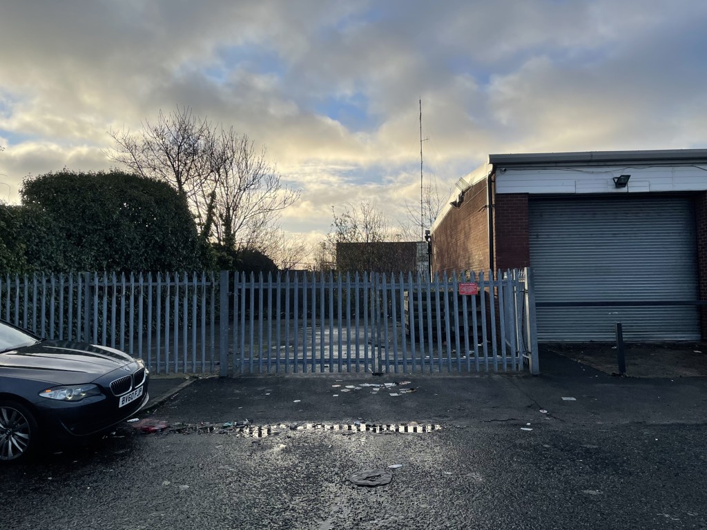 7716 Sq Ft, 2 Handsworth Street, Manchester, M12 - Available, Image 12