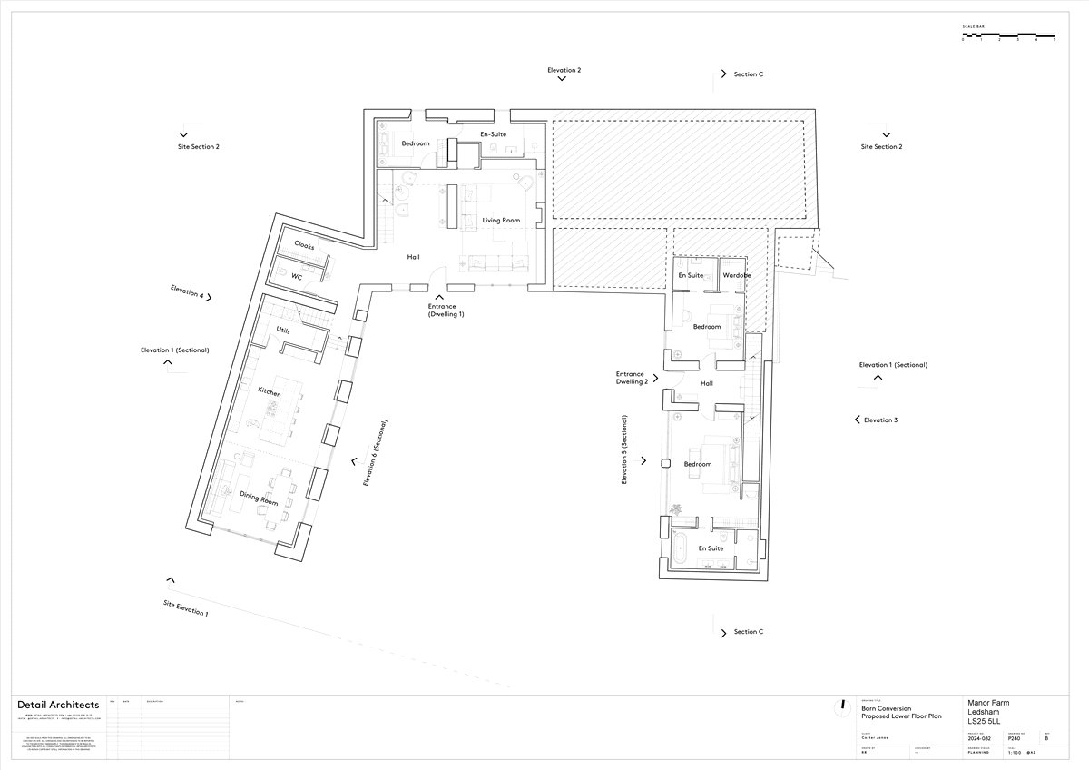   Development Land, Manor Farm, Ledsham, LS25 - Sold, Image 10
