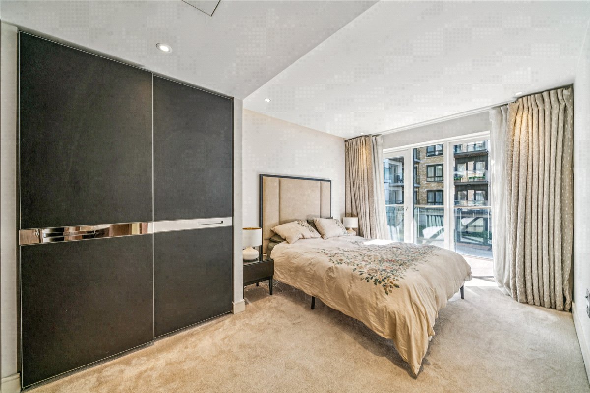 2 bedroom Flat, Chancellors Road, London, W6 - Available, Image 10