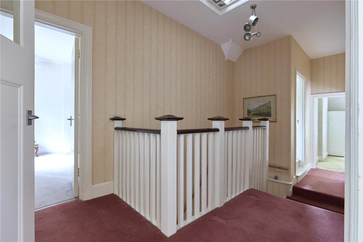 5 bedroom House, Shaftesbury Road, Cambridge, CB2 - Sold, Image 10