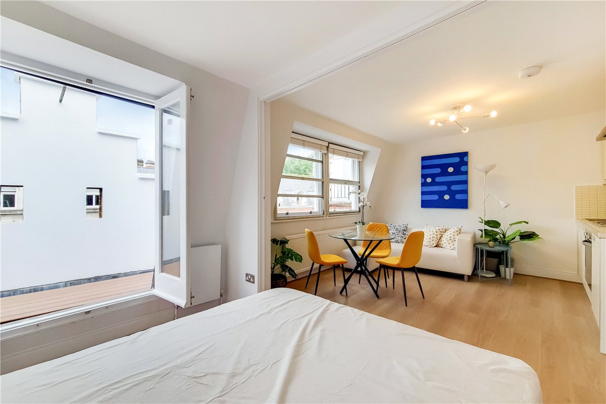 0 bedroom Flat, Egerton Gardens, Knightsbridge, SW3 - Available, Image 12