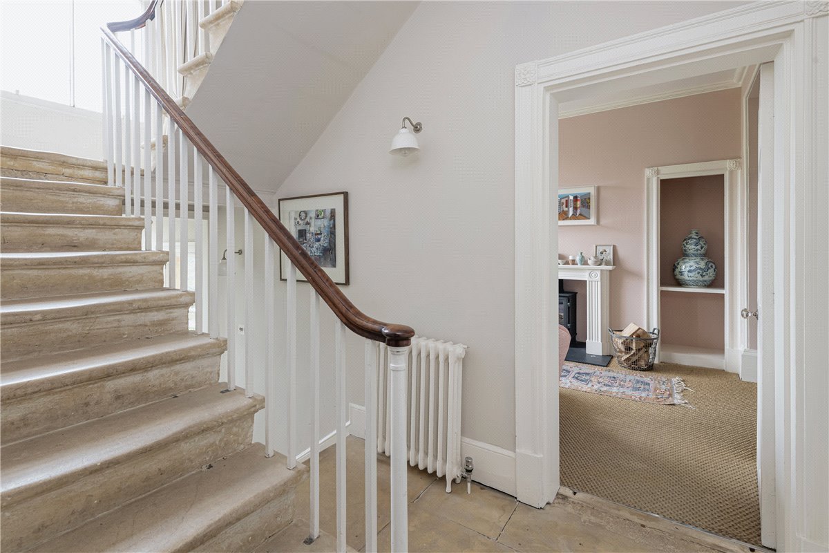 4 bedroom House, Springfield Place, Bath, BA1 - Sold, Image 2