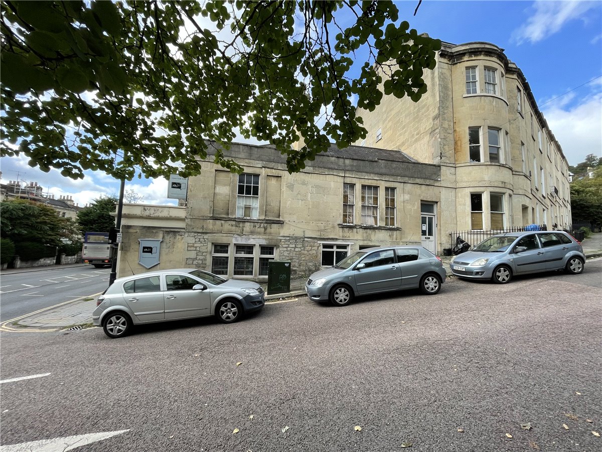 3 bedroom Residential, Piccadilly Place, London Road, BA1 - Sold, Image 5