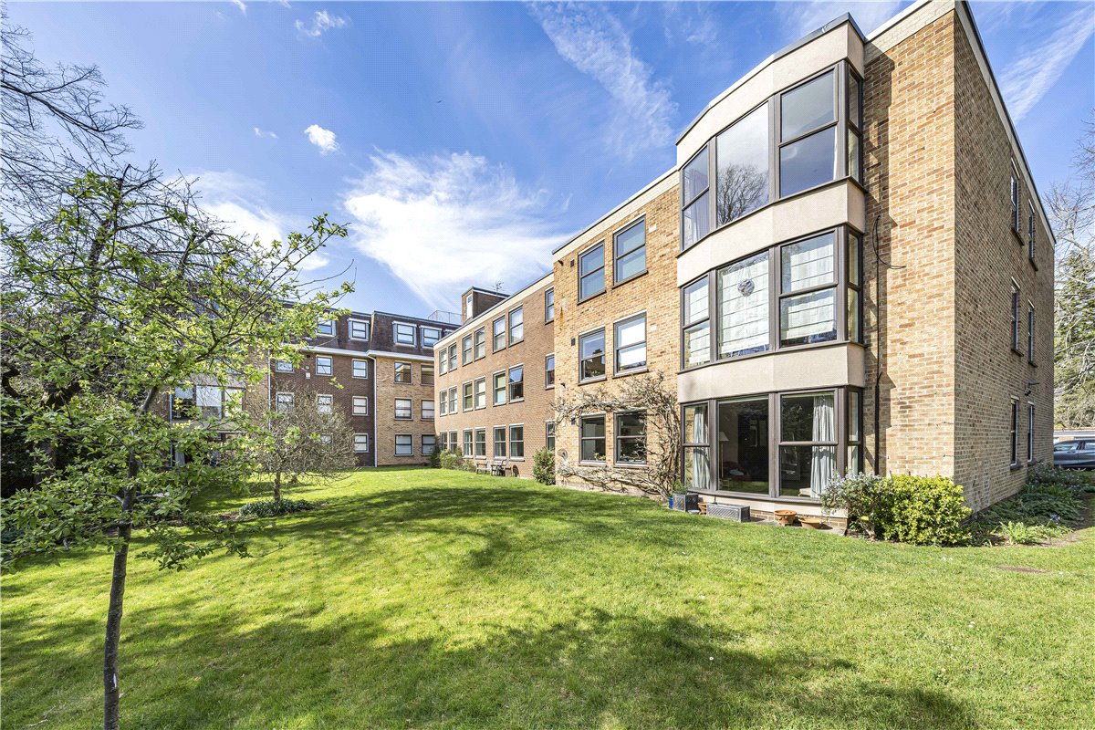 3 bedroom Flat, Banbury Road, Oxford, OX2 - Sold