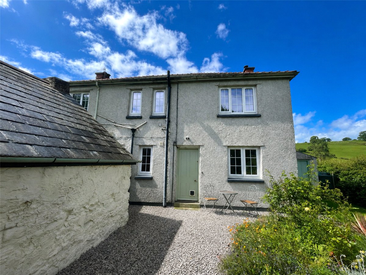   Farm, Llangernyw Road, Abergele, LL22 - Available, Image 1