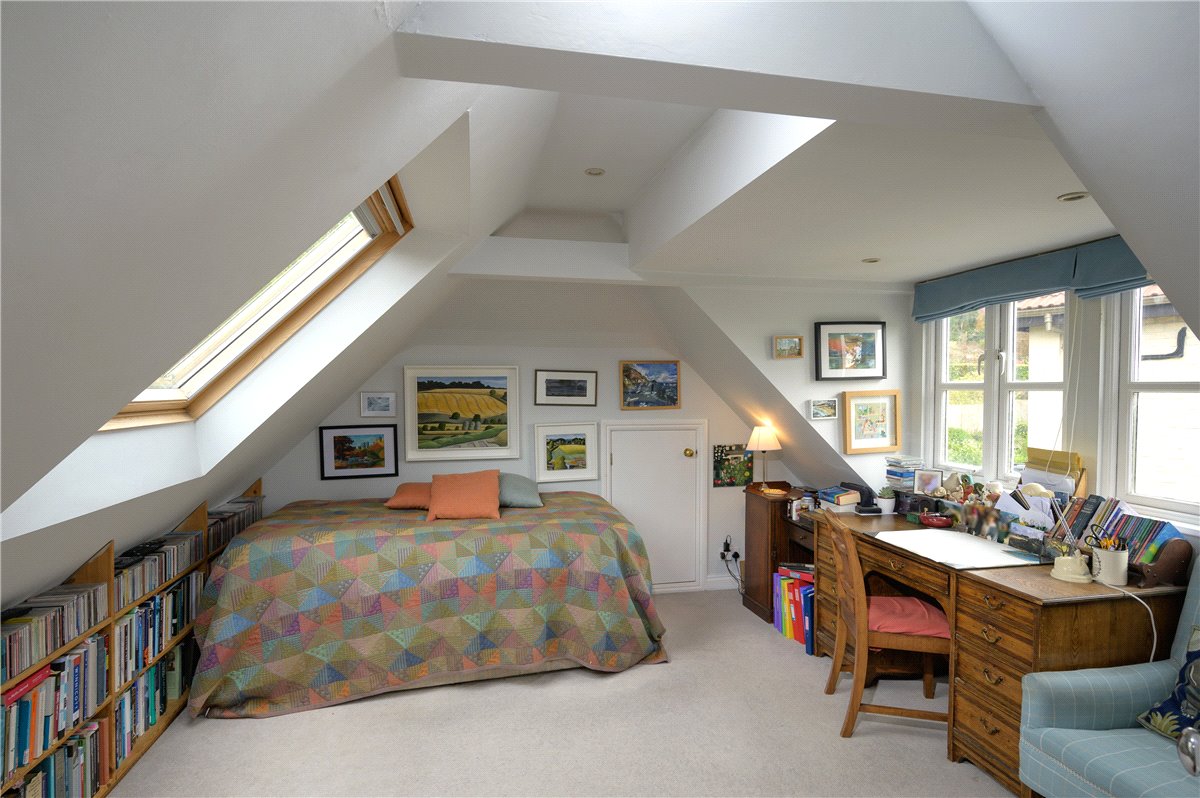 6 bedroom House, Sion Road, Bath, BA1 - Sold, Image 12