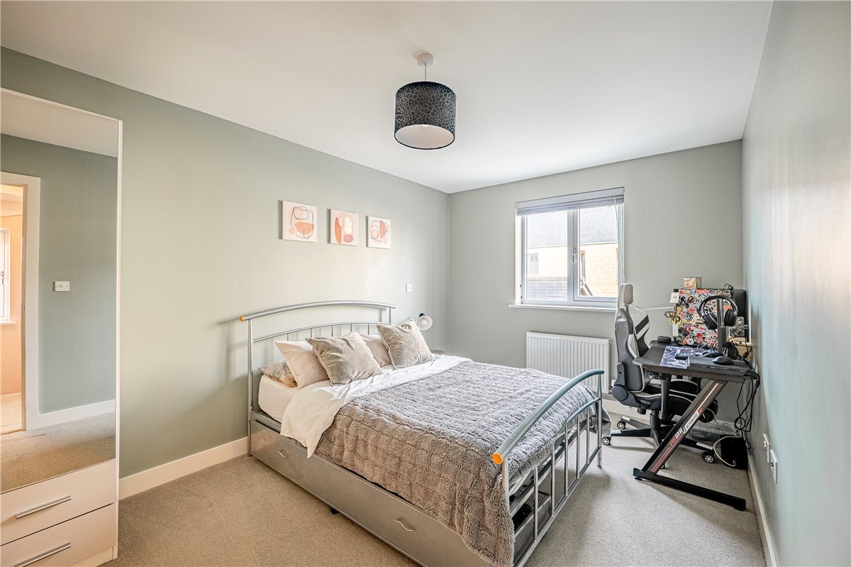 5 bedroom House, Beckford Drive, Lansdown, BA1 - Sold, Image 6