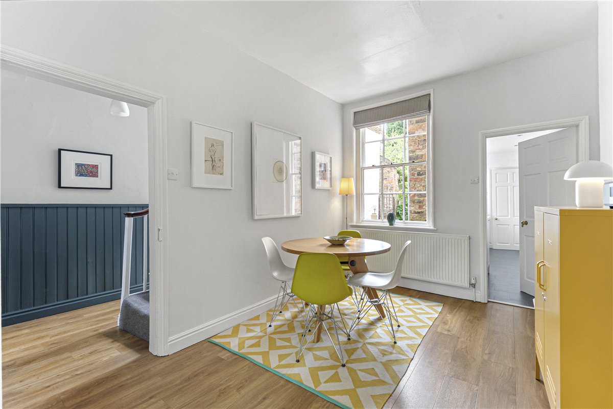2 bedroom House, Water End, York, YO30 - Sold STC, Image 19