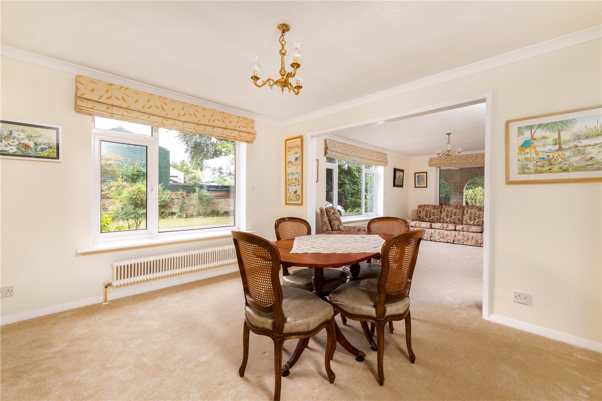 5 bedroom House, Scotts Gardens, Whittlesford, CB22 - Sold, Image 15