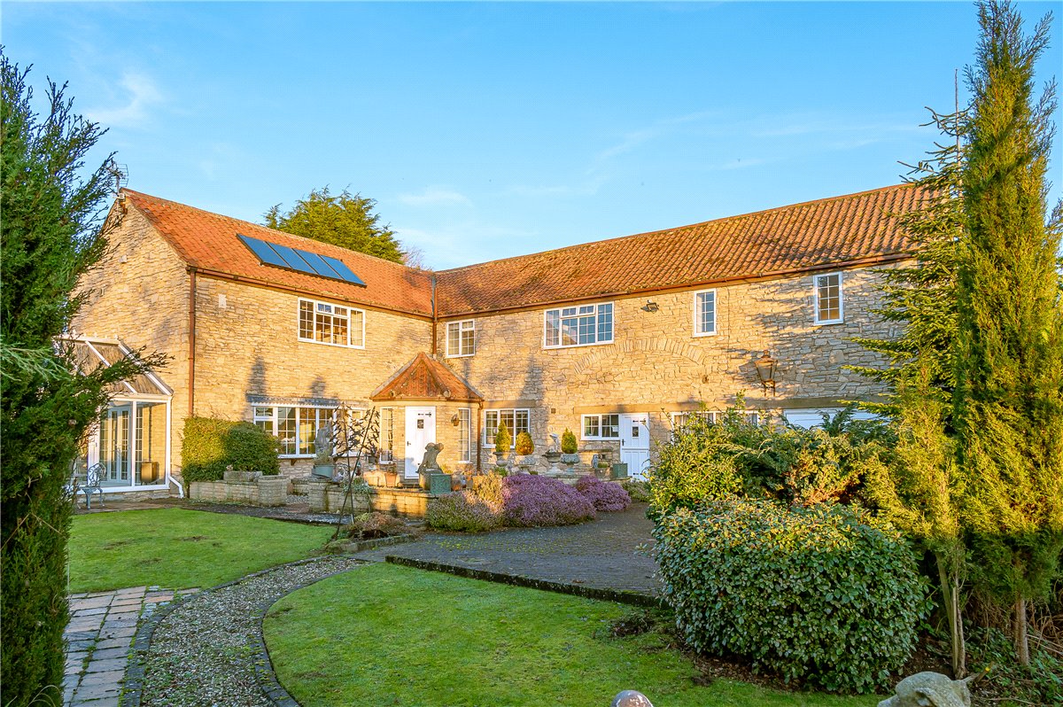 9 bedroom House, Tadcaster Road, Sherburn in Elmet, LS25 - Sold STC, Image 2