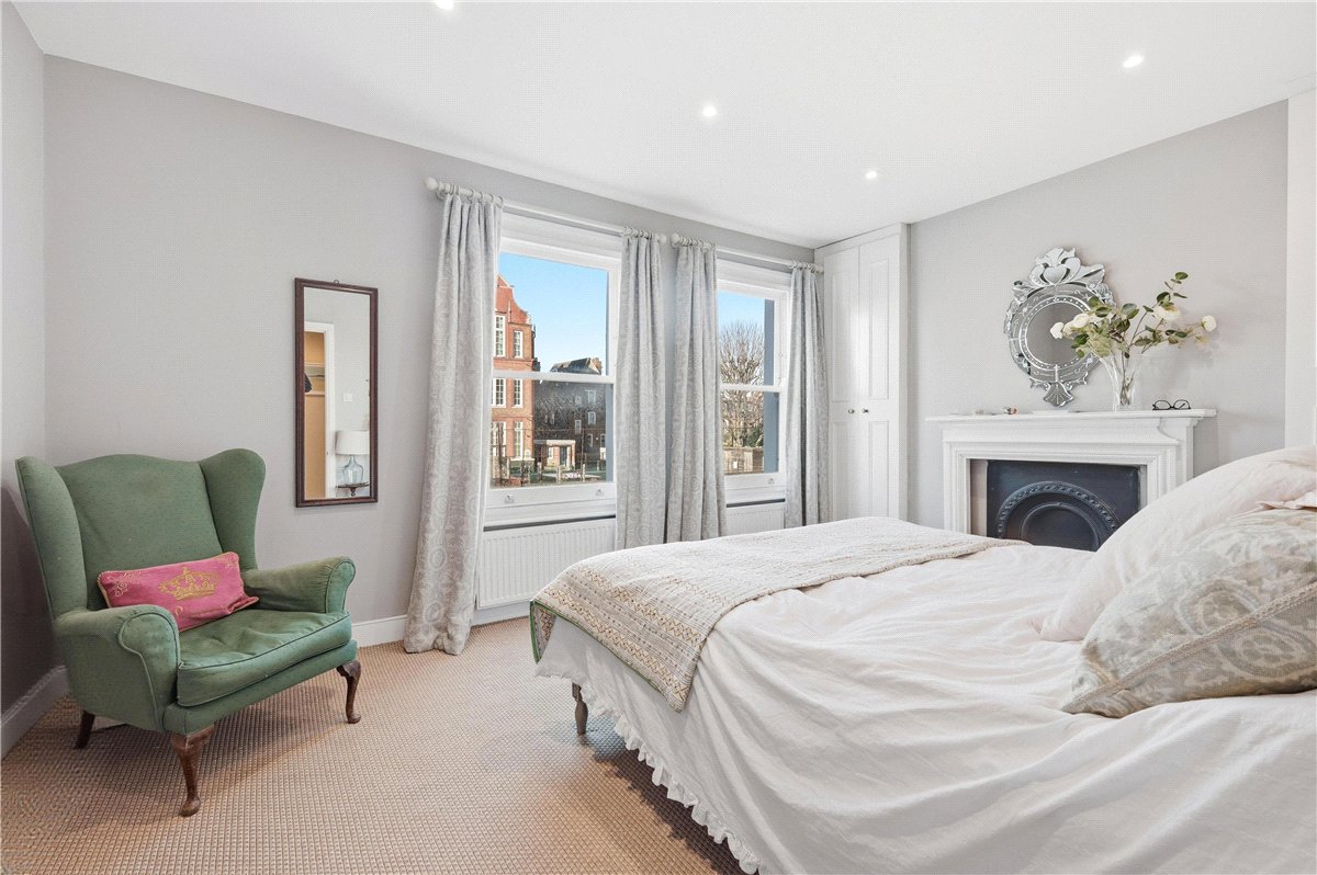 6 bedroom House, Delaford Street, London, SW6 - Available, Image 22