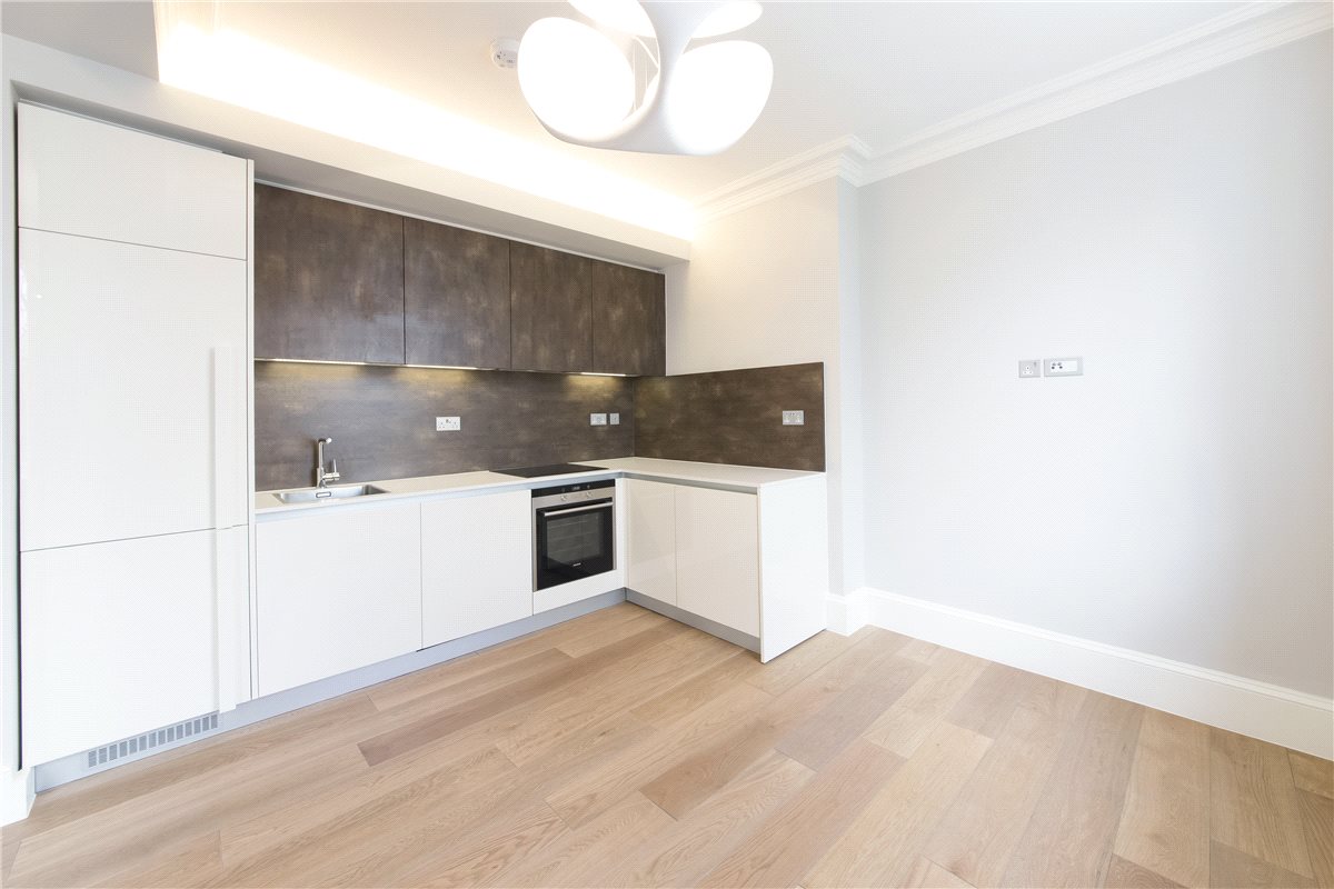2 bedroom Flat, Bryanston Square, Marylebone, W1H - 