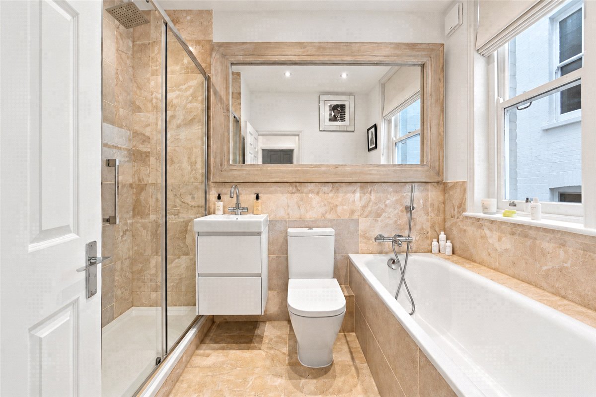 3 bedroom Flat, Bishops Mansions, Stevenage Road, SW6 - Available, Image 11