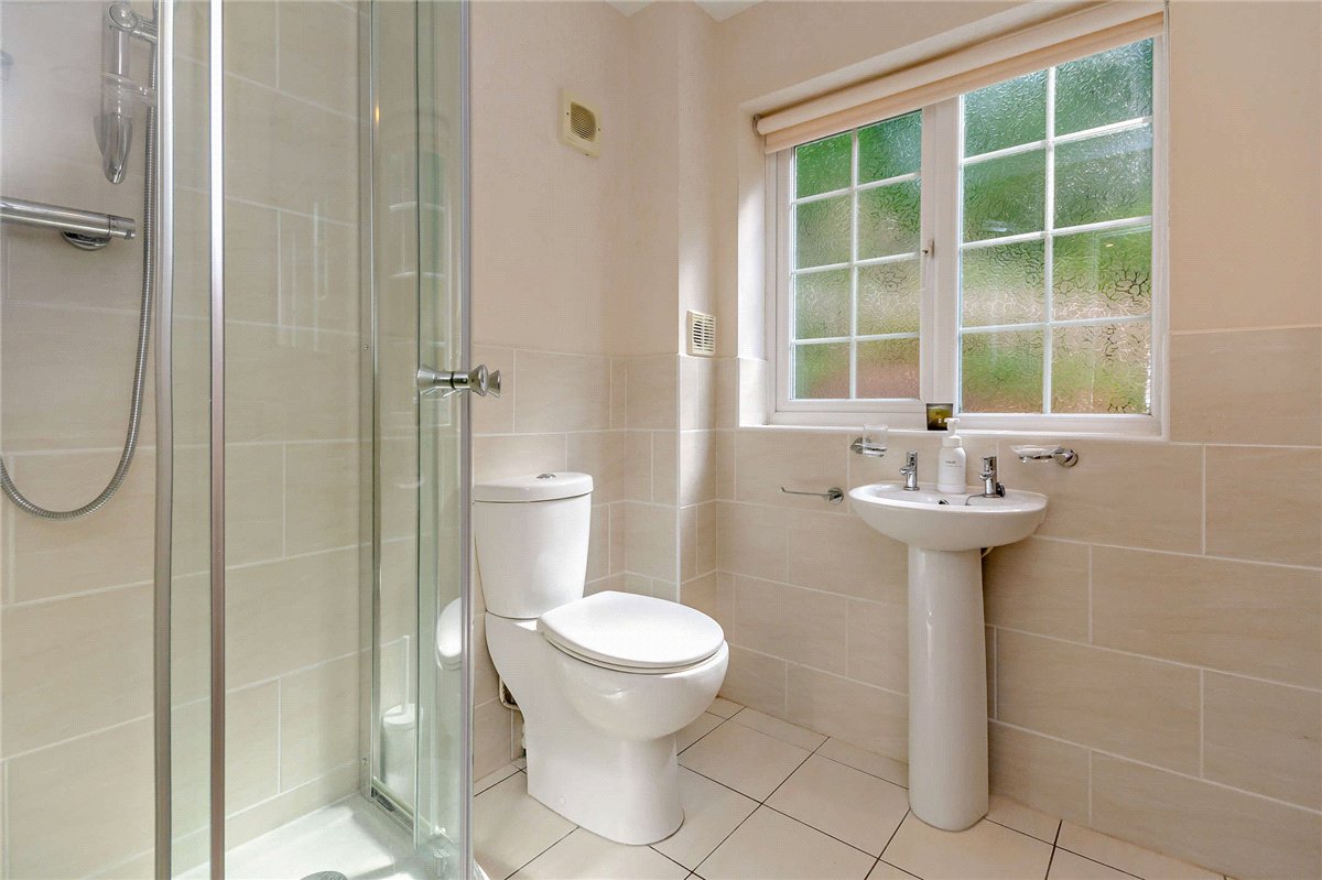 4 bedroom House, Normay Rise, Newbury, RG14 - Available, Image 17