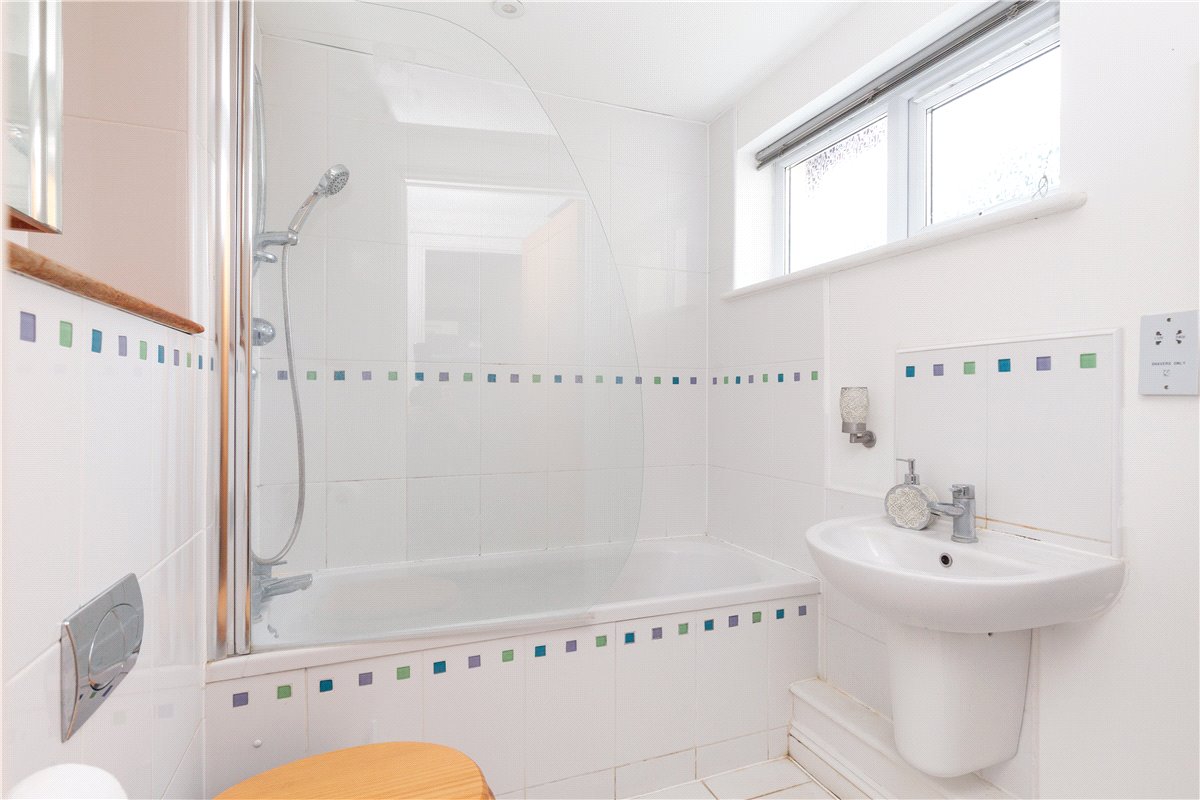 2 bedroom Flat, Harbord Road, Oxford, OX2 - Let Agreed, Image 7